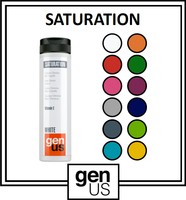 Genus SATURATION Direct Color GEL 150 ml
