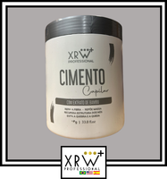XRW Cimiento Capilar with Bamboo Extract 33.8oz