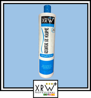 XRW Organic Keratin