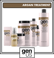 Genus ARGAN Hydrating Treatment