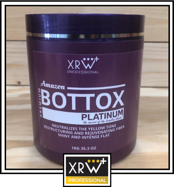 XRW BOTTOX Achty Amazon PREMIUM PLATINUM 35.3oz